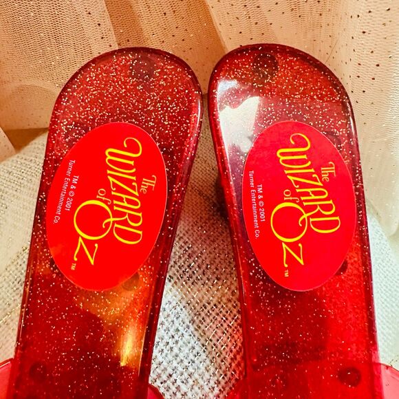 Toddler Costume/Dress up Shoes - Picture 4 of 5